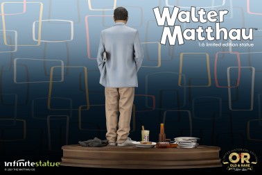 Walter Matthau 1/6 Limited Edition Resin Statue - 3