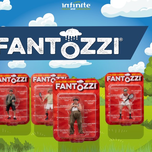 Fantozzi Exclusive Special Film Edition (DVD)