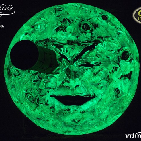 The Moon of Georges Mèlies - Full Moon Special Edition - 2