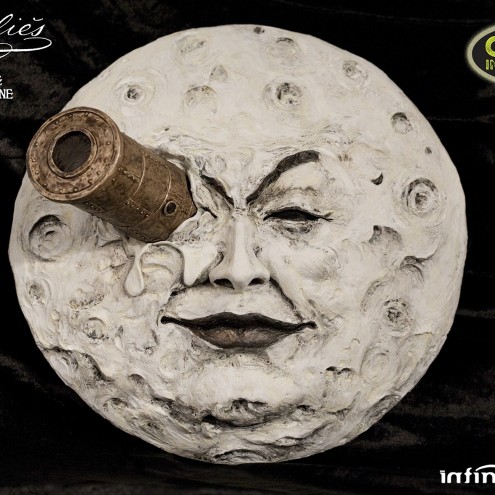The Moon of Georges Mèlies - Full Moon Special Edition - 8
