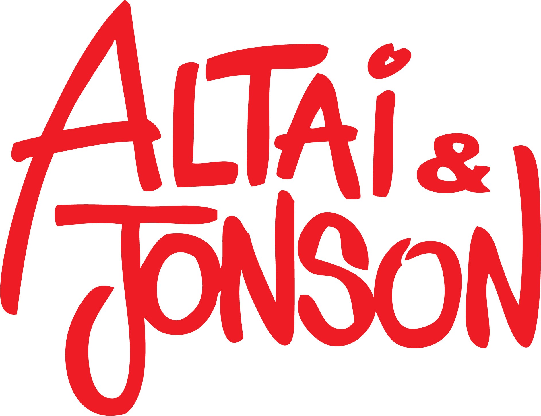 Altai & Jonson